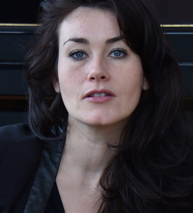 Emilie Maréchal joue Estelle