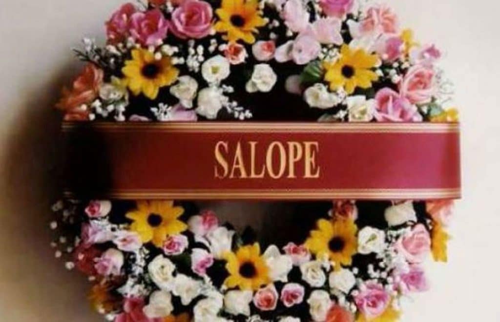 salope
