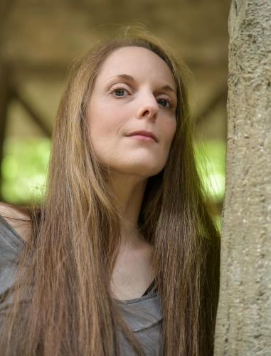 Karin Bernfeld par Maya Angelsen