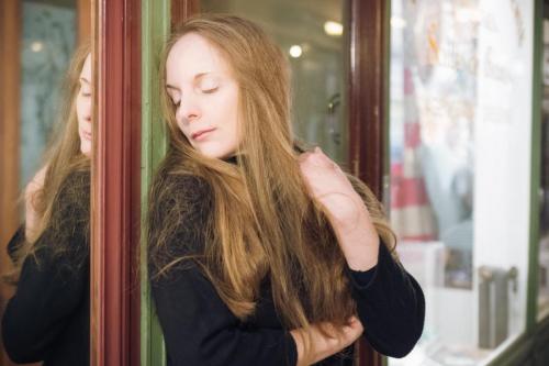 Karin Bernfeld - Actrice, comédienne