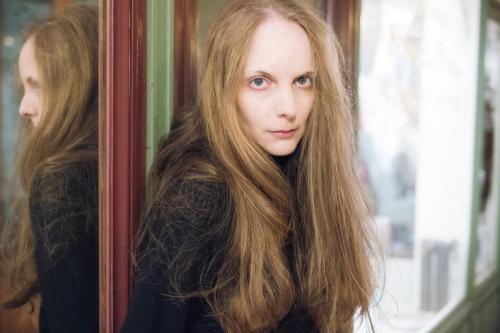 Karin Bernfeld - Actrice, comédienne