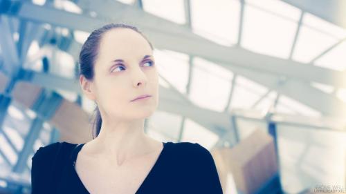 Karin Bernfeld - Actrice, comédienne