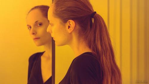 Karin Bernfeld - Actrice, comédienne