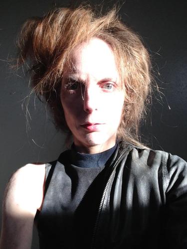 Karin Bernfeld - Actrice, comédienne 