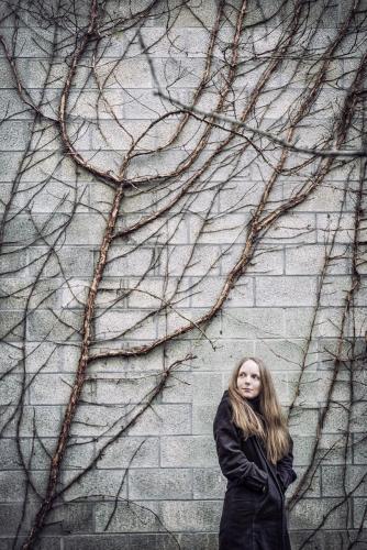 Karin Bernfeld - Actrice, Comédienne