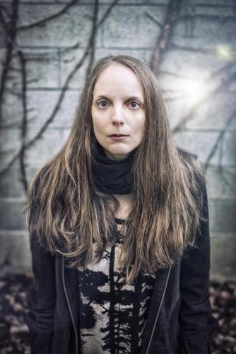 Karin Bernfeld - Actrice, Comédienne