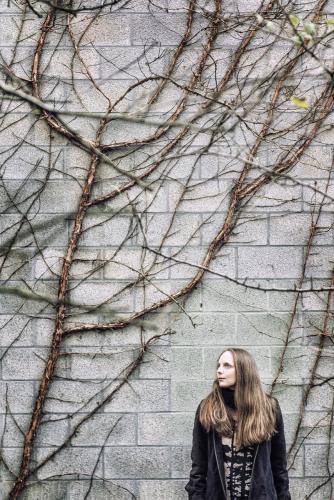 Karin Bernfeld - Actrice, Comédienne