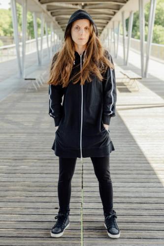 Karin Bernfeld par Capucine Henry