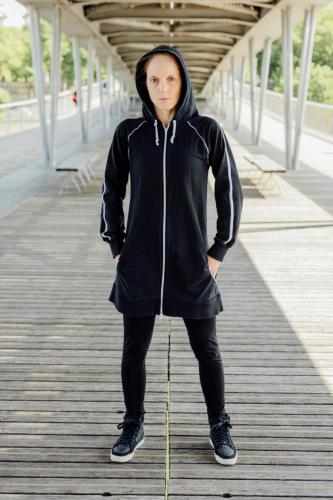 Karin Bernfeld par Capucine Henry