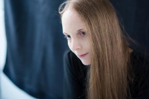 Karin Bernfeld - Actrice, Comédienne