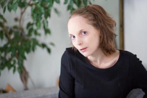 Karin Bernfeld - Actrice, Comédienne