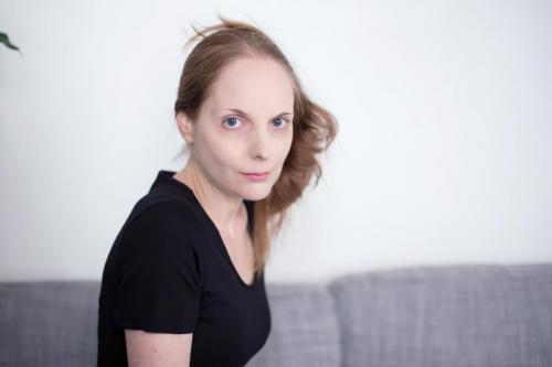 Karin Bernfeld - Actrice, Comédienne