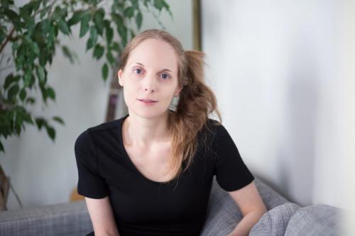 Karin Bernfeld - Actrice, Comédienne