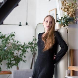 Karin Bernfeld - Actrice, Comédienne