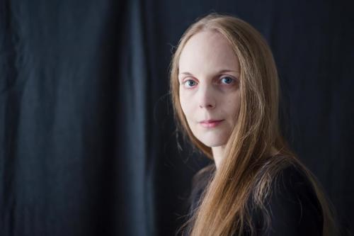 Karin Bernfeld - Actrice, Comédienne